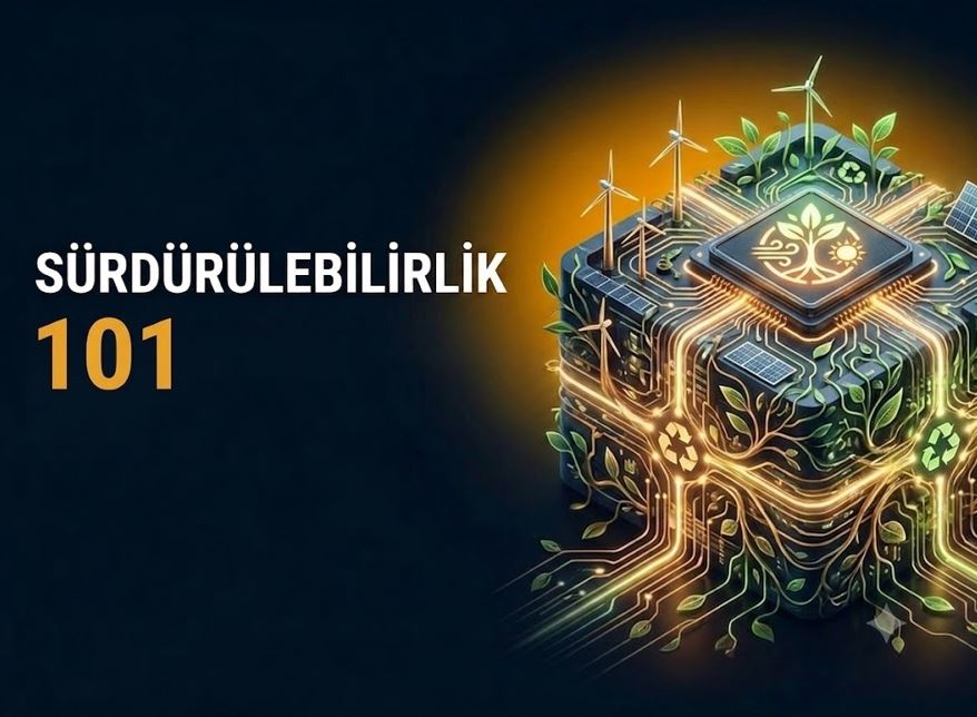 Sürdürülebilirlik 101